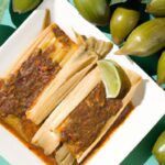 Discovering Tamales of Rajas: A Savory Mexican Delight
