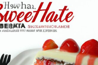 Sweet Delight: The Story Behind Strawberry Shortcake’s Charm