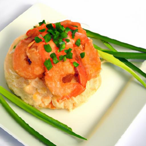 Savor the Flavor: The Irresistible hawaiian Garlic Shrimp Recipe