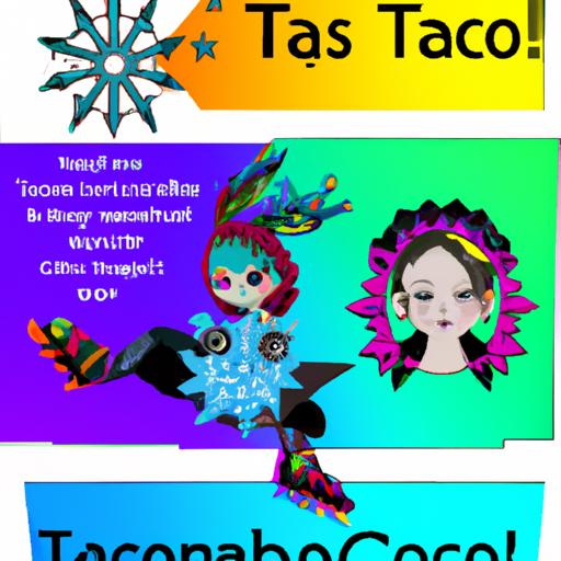 Tantalizing Tacos of Pollo: A ​Flavorful Fiesta Bite