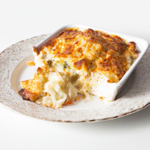 Cauliflower Shepherd's Pie: A Fresh Twist on a Classic Comfort
