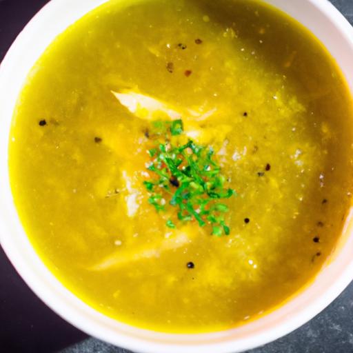 Unlocking Wellness: The Healing Power of Chicken Bone Broth