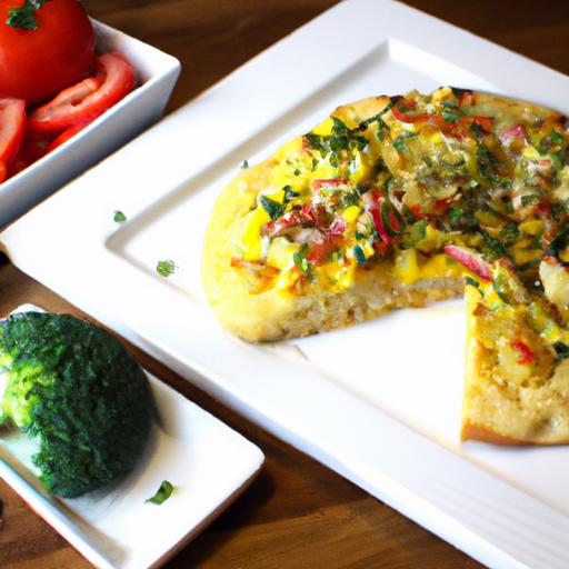 Revolutionizing Pizza Night: The⁤ Rise ⁢of Cauliflower⁢ Crust