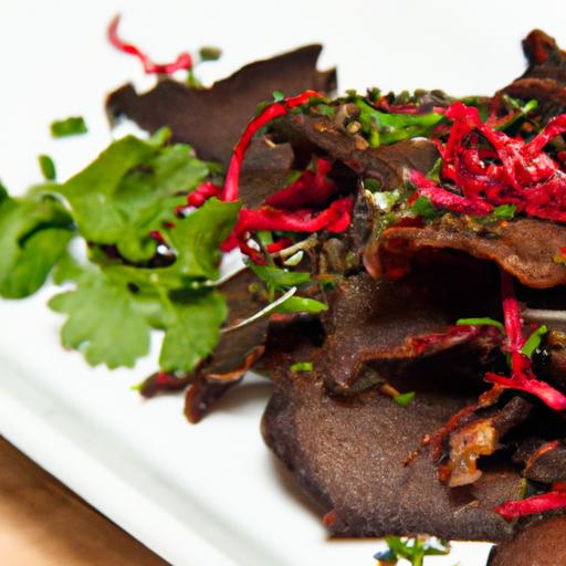 Beef Jerky unveiled: A Savory Snack's journey and Secrets