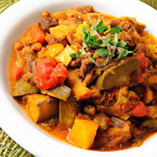 Unlocking⁤ Flavor:⁢ The Ultimate‍ Ropa⁢ Vieja Recipe Guide