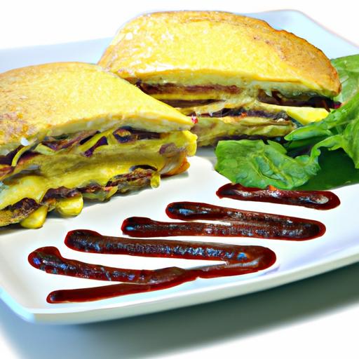 Discovering the Torta of Milanesa: Milan's savory Delight