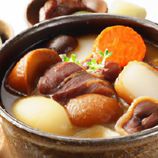 Oden Uncovered: Japan's Soul-Warming Hot Pot Delight
