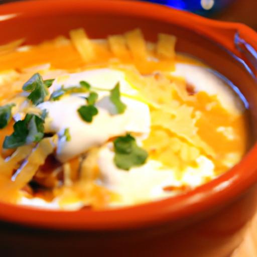 Melting Magic: Discover the irresistible Queso Fundido