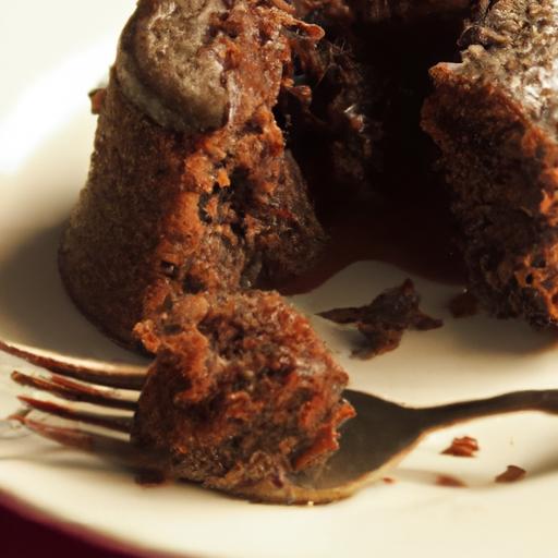 Quick & Decadent: Mastering the Microwave Chocolate Cake