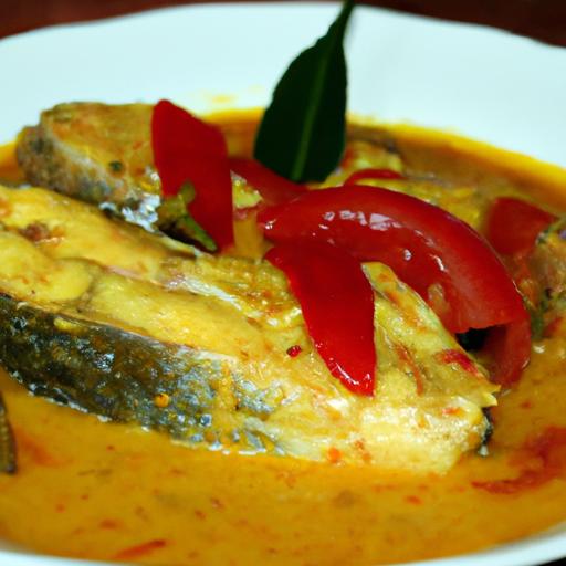Dive Into Flavor: Authentic Fish Curry Kerala Style Recipe