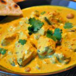 Creamy Chicken Korma Recipe: A Flavorful Indian Classic