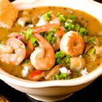 Shrimp Gumbo: A Savory Dive into Southern Seafood Magic