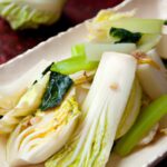 Zesty Cabbage Stir-Fry with Ginger: A Flavorful Twist