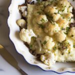 Cauliflower Shepherd’s Pie: A Fresh Twist on a Classic Comfort