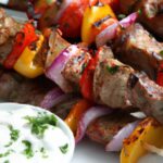Savor the Flavors: Mastering the Art of Grilled Kebabs
