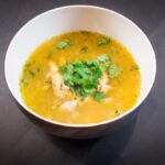 Unlocking Wellness: The Healing Power of Chicken Bone Broth