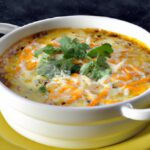 Melting Magic: Discover the Irresistible Queso Fundido