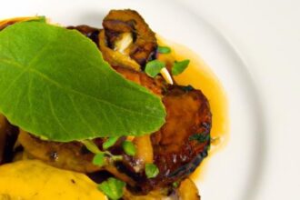 Spice Up Your Plate: The Rise of Jamaican Jerk Jackfruit