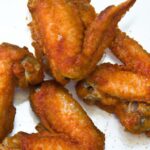 Ultimate Guide to Perfectly Crispy Baked Chicken Wings