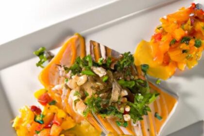 Pescado Zarandeado: A Flavorful Journey from Fire to Table