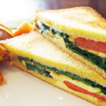 Tamagoyaki Sandwich: Japan’s Savory Egg Omelet Delight