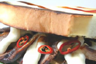 Wagyu Katsu Sando: The Ultimate Japanese Sandwich Delight