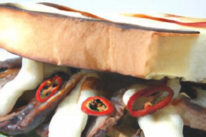 Wagyu Katsu Sando: The Ultimate Japanese Sandwich Delight