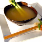 Quick & Cozy: Your Ultimate 10-Minute Miso Soup Guide