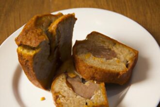 Curry Bread: A Savory Fusion of Spice and Softness