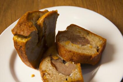 Curry Bread: A Savory Fusion of Spice and Softness