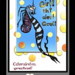 Zesty Grilled Shrimp: Garlic and Lemon Flavor Fusion