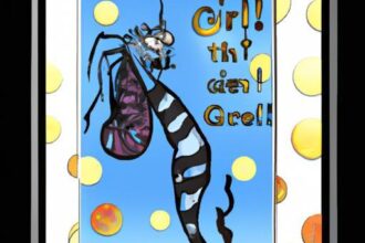 Zesty Grilled Shrimp: Garlic and Lemon Flavor Fusion