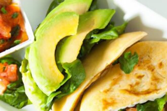 Arepas Unwrapped: Exploring the Taste of Tradition