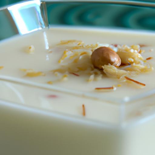 Kheer: The Sweet Tradition of India’s Creamy Dessert Delight