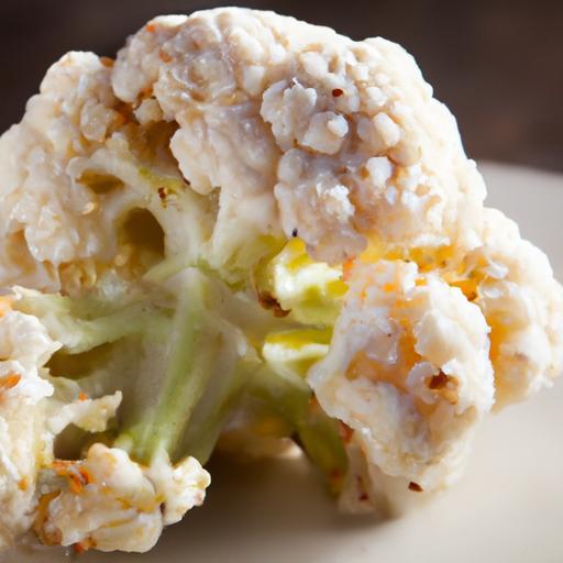 Unlock Flavor: The Art of Perfect Roasted Cauliflower Steaks