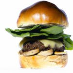 Savor the Flavor: Ultimate Guide to Portobello Mushroom Burgers