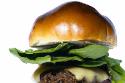 Savor the Flavor: Ultimate Guide to Portobello Mushroom Burgers