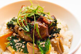 Kamameshi Uncovered: Japan’s Soulful Pot Rice Tradition