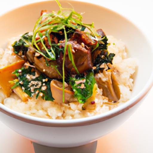 Kamameshi Uncovered: Japan’s Soulful Pot Rice Tradition