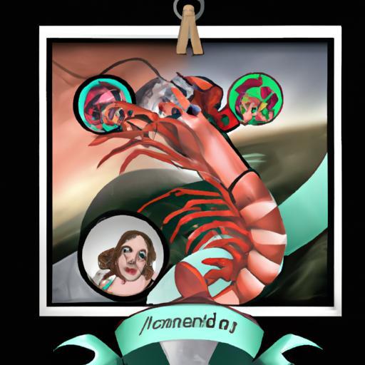 Spice and Freshness United: The Story of Shrimp Aguachile