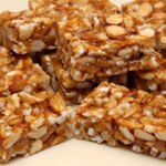 Chikki: India’s Sweet Crunchy Delight Explained