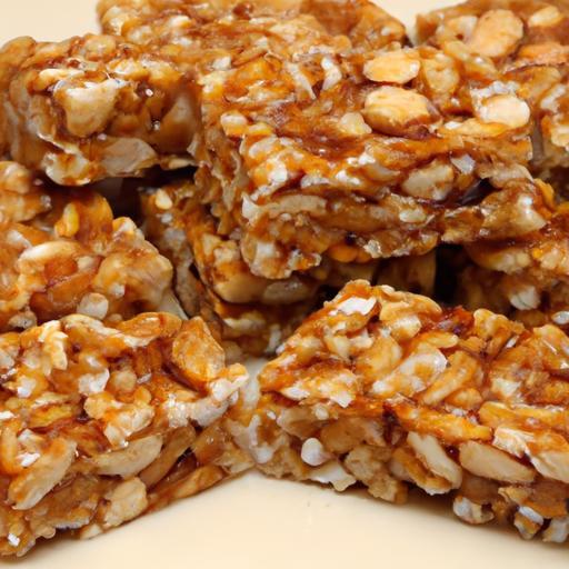 Chikki: India’s Sweet Crunchy Delight Explained