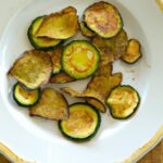 Crispy Zucchini Chips: A Healthy Snack You’ll Love Crunching