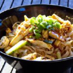 Fiery Flavors: Mastering the Spicy Peanut Noodle Bowl