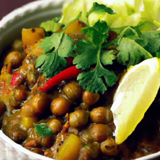 Savoring Sambar: India’s Classic Spiced Lentil Delight Explored
