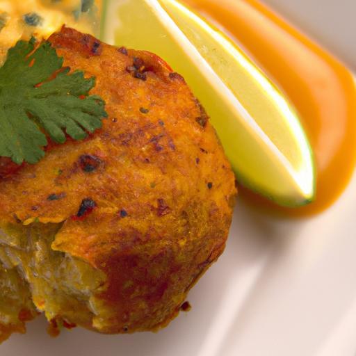 Spiced Fish Cutlets: A Flavorful Twist on a Classic Snack