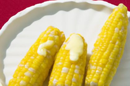 Korean Corn Cheese: The Cheesy Snack You Didn’t Know You Needed