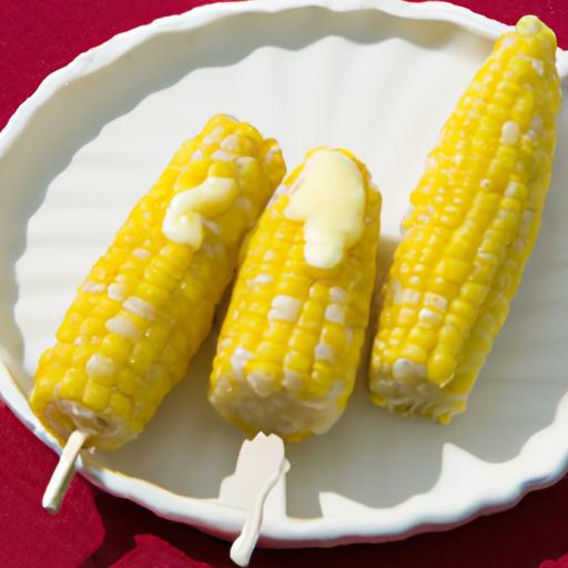 Korean Corn Cheese: The Cheesy Snack You Didn’t Know You Needed