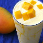 Mango Lassi Magic: A Refreshing Taste of Tradition