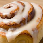 The Sweet Science Behind Perfectly Fluffy Cinnamon Rolls